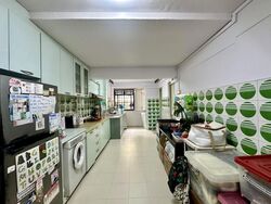Blk 21 Dover Ville (Queenstown), HDB 3 Rooms #618347691